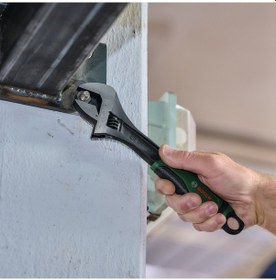 Resim Bosch Ayarlanabilir Anahtar 250 Mm / 10" 