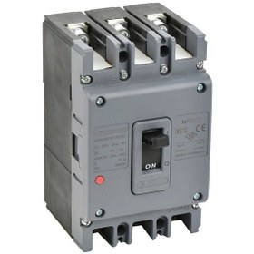 Resim Günsan Valta Kompakt Şalter 3x200a Sabit 