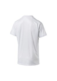 Resim Puma Liga Jersey Core Erkek Futbol Forması 70350904 Beyaz 001 