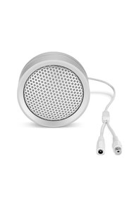 Resim Dahua DH-HAP120 Yüksek Hassasiyetli Mikrofon Ses Kartı 