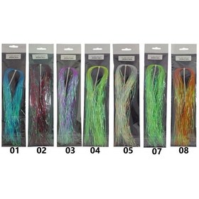 Resim Captain Çapari Simi Poşette Desenli Sim Renk:02 