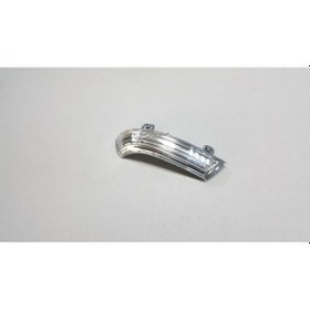 Resim Vw Golf Plus 5m 2005-2013 Dış Ayna Sinyali Gri Sağ 