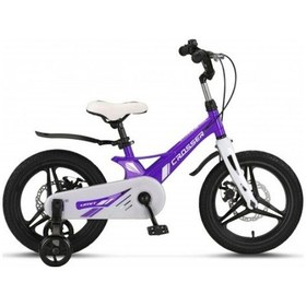 Resim Ümit Bisiklet 1618 Crosser 16 Jant D Çocuk Bisiklet 001 