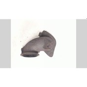 Resim Turbo Çıkış Haznesi Talisman 144401289R 