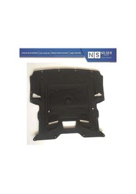 Resim Bmw 5 Serisi F10 Motor Alt Muhafazası KEÇE 