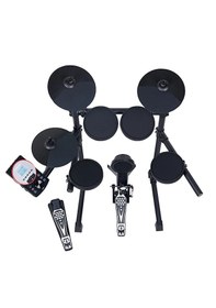 Resim Medeli Dd610 S Dijital Davul 