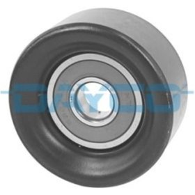 Resim DAYCO APV2668 V Kayis Gergi Rulmani ( Hyundai: H-1 2.5Crdi 08-- ) (WC137816) 