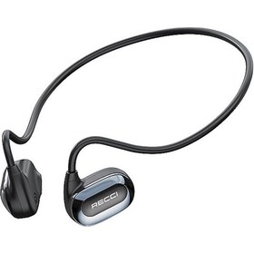 Resim Recci EREP-W63 Phantom Seri Boyun Asmalı/Mıknatıslı Bluetooth Kulaklık 