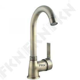 Resim Fkn Antik Lavabo Bataryası 