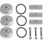 Resim Reedark Cummins Soket Seti 3 Parça - Yüksek Performanslı Bağlantı Elemanları 