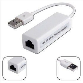 Resim Codegen Cdg-cnv42 Usb 2.0 - 10/100 Mbps Ethernet Çevirici Adaptör-209090 