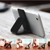 Resim EveFix Yeni Nesil Nanotech Güçlü Yapıştırıcı Cep Telefonu Tutucu Pad 