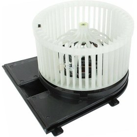 Resim VW Lupo Kalorifer Fan Motoru 1998 - 2005 1J1819021A 