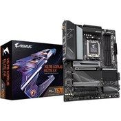 Resim Gigabyte Gıgabyte Aorus Elıte Ax X670 Ddr5 Hdmı Pcıe 16x V5.0 Am5 Atx 