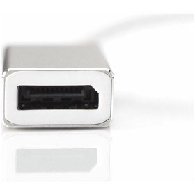 Resim Da-70844 Displayport Grafik Adaptörü 