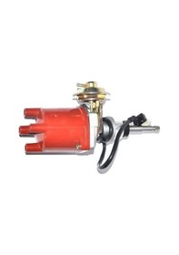 Resim Distribütör Fıat Doğan L Kasa E.m 82-91 Vakumlu Kablolu 