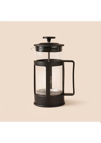 Resim Star French Press - Siyah - 350 Ml Çok Renkli 