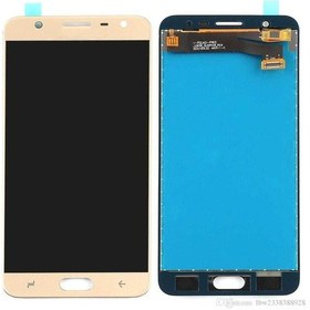 Resim Kdr Samsung Galaxy J7 Prime 2 Sm-611 Lcd Ekran Dokunmatik Revize (531032611) 
