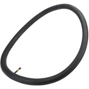 Resim Wezone 24 İnç Bisiklet İç Lastiği, 1.95-2.125 Genişlik, Uzun Schrader Valf, Butil Kauçuk, Yüksek Gaz İçerme Kabiliyeti 