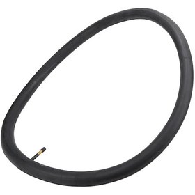 Resim Wezone 24 İnç Bisiklet İç Lastiği, 1.95-2.125 Genişlik, Uzun Schrader Valf, Butil Kauçuk, Yüksek Gaz İçerme Kabiliyeti 