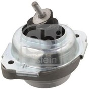 Resim FEBI 31018 Motor Takozu Sağ Yeşil X3 E83 2.0D N47 
