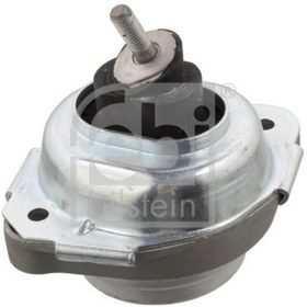 Resim FEBI 31018 Motor Takozu Sağ Yeşil X3 E83 2.0D N47 