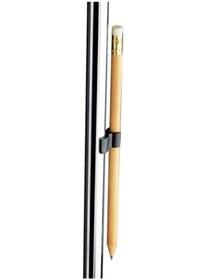 Resim K&m 16096-000-55 Büyük Boy Nota Sehpası Kalemliği Çoklu Kalem Ve Aksesuar Taşıma Kapasitesi Dayanıklı Plastik Malzeme 