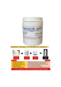 Resim Avrasya Arıcılık Oksalik Asit 1 Kg 
