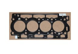 Resim Peugeot 407 (2004-2011) 1.6 Hdi Silindir Kapak Contası 3 Çentik (Orijinal) 