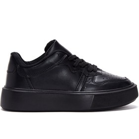 Resim Kadın Sneaker 