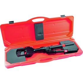 Resim Intercable HSI85 Çift El Hidrolik Kesme Makası 