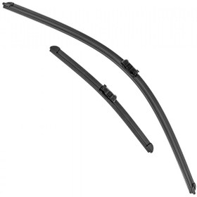 Resim Rbw 90357 Ford Fiesta 7 2017- Ön Silecek Takımı 