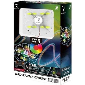 Resim 90756 Kumandalı Işıklı Ufo Mini Drone -sunman 
