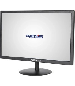 Resim Avenir AV-M19A 19" Full HD LED Monitör 