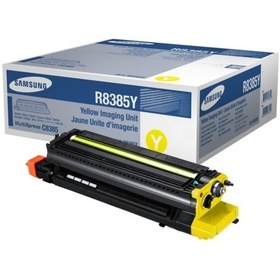 Resim Tonersepeti Samsung Uyumlu Clx-r8385y Sarı Drum Ünitesi 
