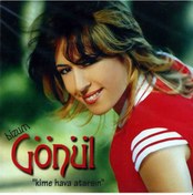 Resim Gönül - Kime Hava Atarsın (Cd) 