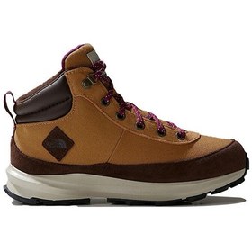 Resim The North Face Y Back-to-berkeley Iv Çocuk Trekking Botu Nf0a7w5zohu1 Kahverengi Nf0a7w5zohu1 Kahverengi 