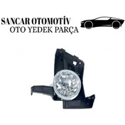 Resim SANCARAUTO Sis Lambası Honda Crv Cr-v 2005-2006 Sağ 33901-spa-h02 