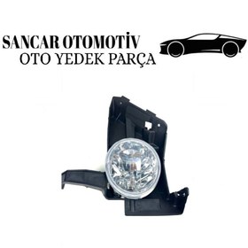 Resim SANCARAUTO Sis Lambası Honda Crv Cr-v 2005-2006 Sağ 33901-spa-h02 