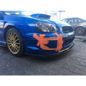 Resim Subaru İmpreza Sis Kapağı 