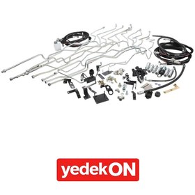 Resim AGCO Hortum Seti - Massey Ferguson / Fendt / Valtra | ACW0176220 