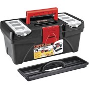 Resim 14" Takım Çantası Klasik Asr 2040 