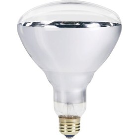 Resim General Tungsram 250 Watt Infrared Isıtan Ampul 