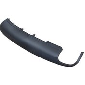 Resim Audi A4 08/12 Karlık Arka Tampon Altı Ni Kelaj Çıtasız Spoıler Tw 