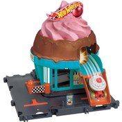 Resim Hot Wheels Şehir Hayatı Serisi HDR24-HTN77 