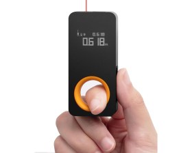 Resim Hoto Akıllı Lazer Ölçüm Cihazı 