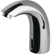 Resim Newarc Tekno Fotosellı Elıte Fotosellı Lavabo Bataryası 510523 