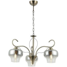 Resim Lucea Cade 3'lü Avize 3xe27 Diğer 