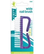 Resim Trim 12-4B Tırnak Fırçası 