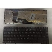 Resim Hp ProBook 6440b Notebook Klavye (OEM) 